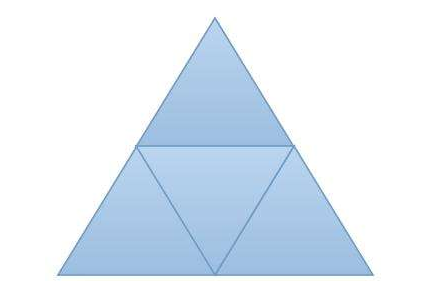 英語 五角形