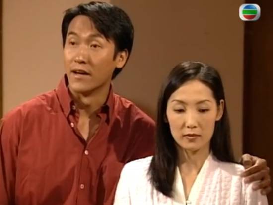 让大家知道一下她的近况 吴美珩在1992年参加"全美华埠小姐选举"获得