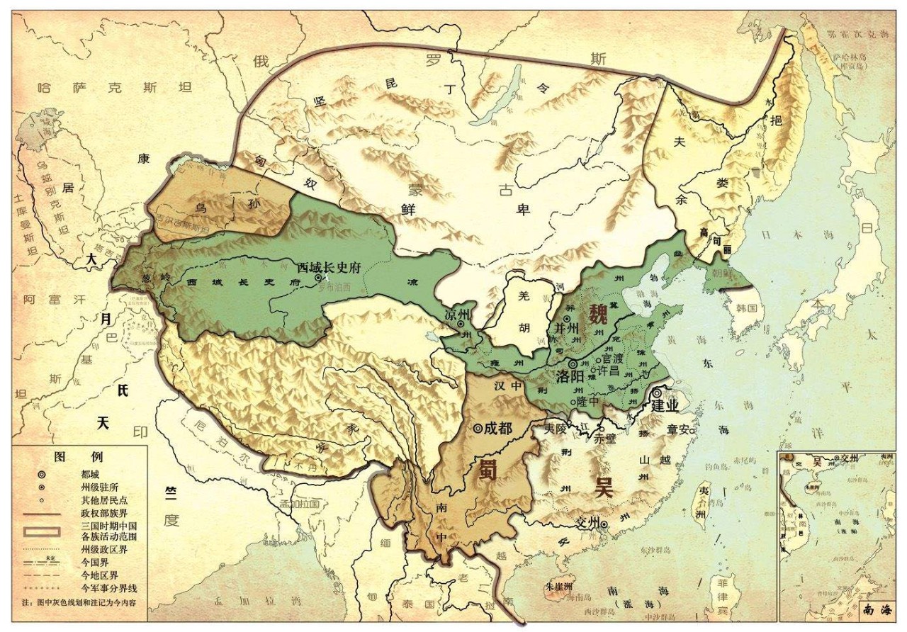 国别人口_人口普查(2)