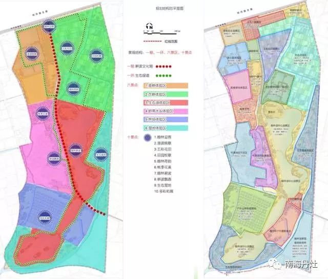 丹灶翰林湖入围佛山城市治理"明星项目",投票抽红包!赶紧戳