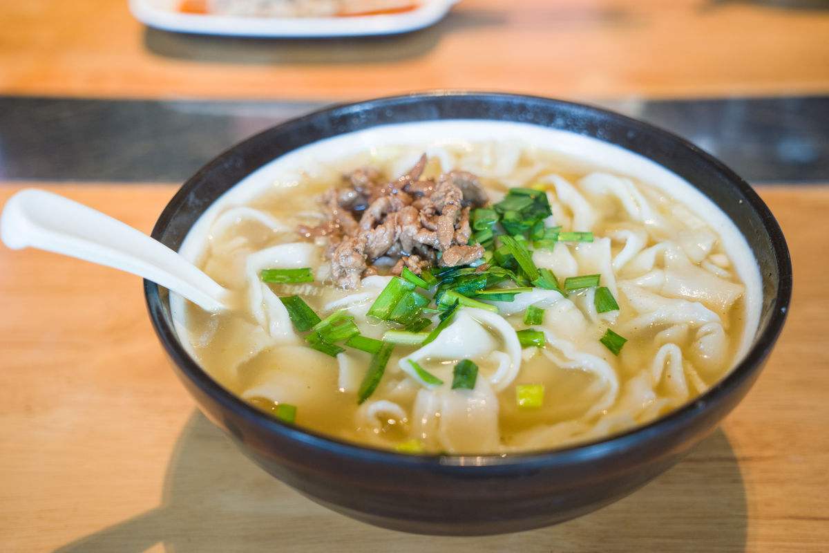 万州杂酱面起源-消费餐饮 -精品万州