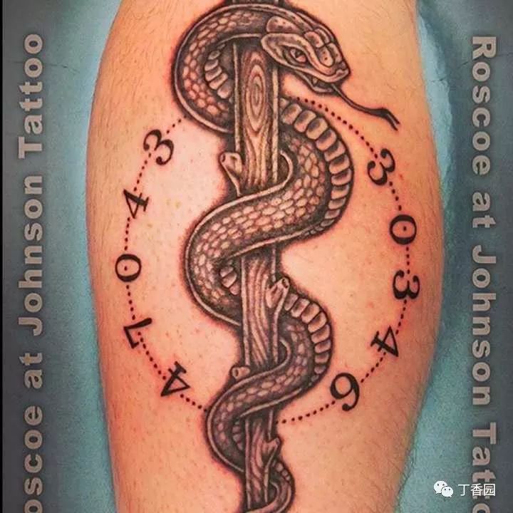 医生想纹身,有哪些建议?