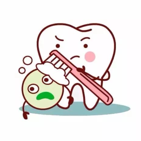 谣言一:洗牙副作用太大,会让牙缝变大,牙齿松动.