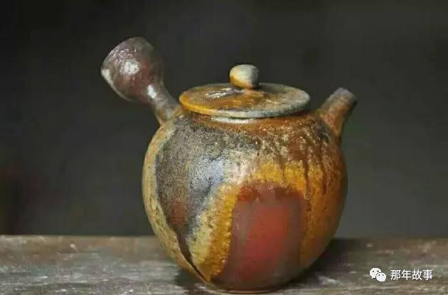 备受追捧的柴烧陶瓷在古代是要被砸碎的次品吗?