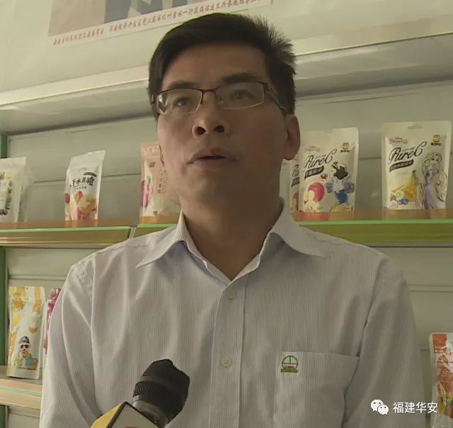 【企业风采】立兴食品企业:注重安全 品质为先