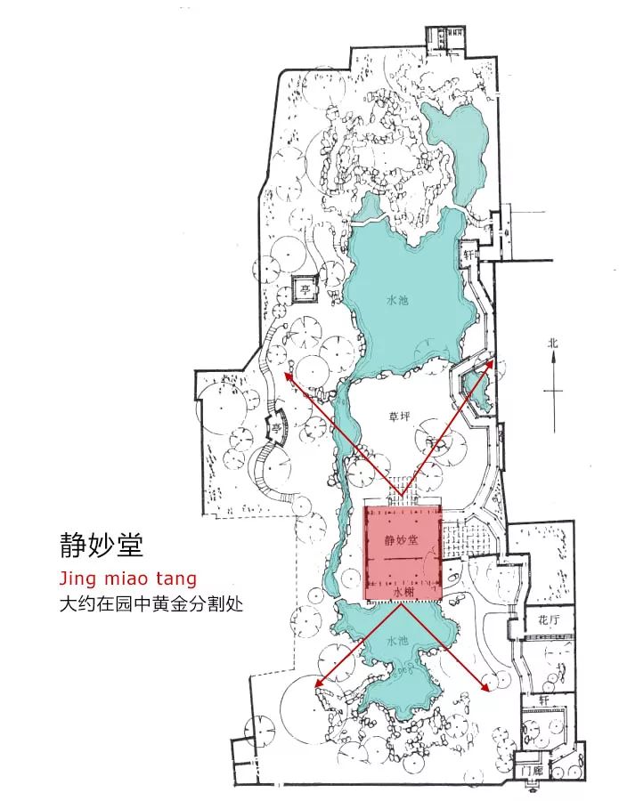 瞻园的骄傲与放纵——老瞻园的骄傲