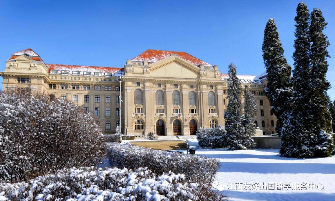 【友好录取榜】友好国际能量架桥梁——免学费赴匈牙利德布勒森大学