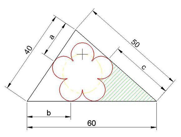 cad设计师必学图纸用gif动图来教你怎么画