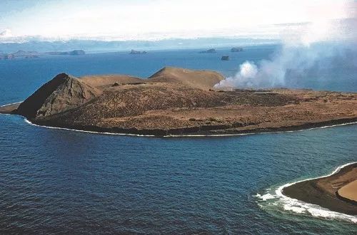 現在 西 之 島 西之島｜海域火山データベース｜海上保安庁 海洋情報部