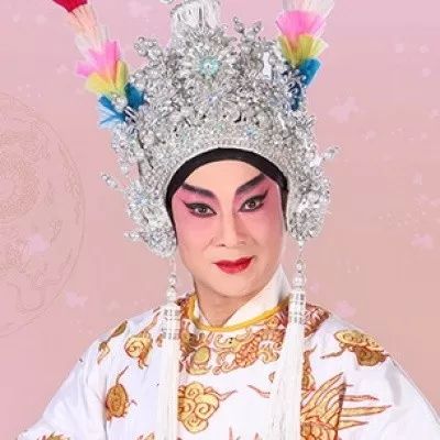 林家宝简介国家一级演员,广东粤剧院一团著名粤剧青年文武生演员,师承