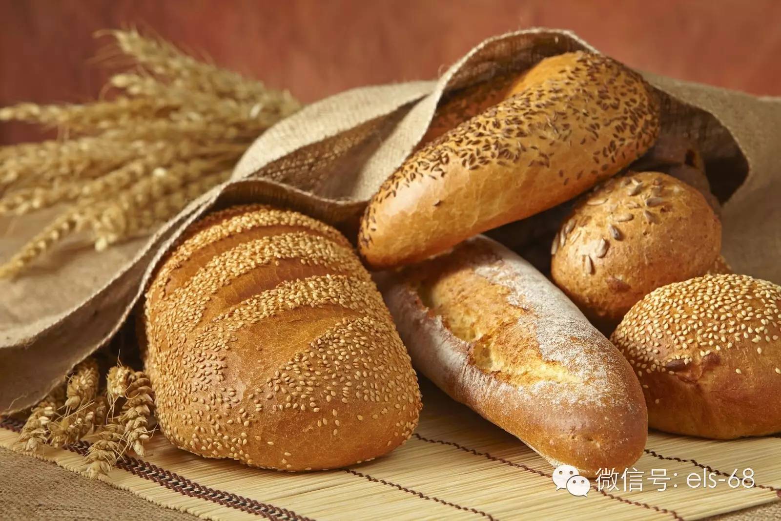 俄式面包 - 满洲利亚俄罗斯食品加工有限公司官网-纯正俄罗斯提拉米苏|香肠|列巴|特色俄罗斯食品