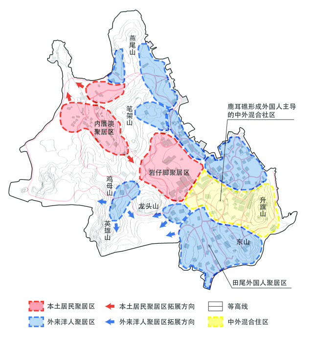 ua规划版│城市防灾减灾201707│新刊要览no254