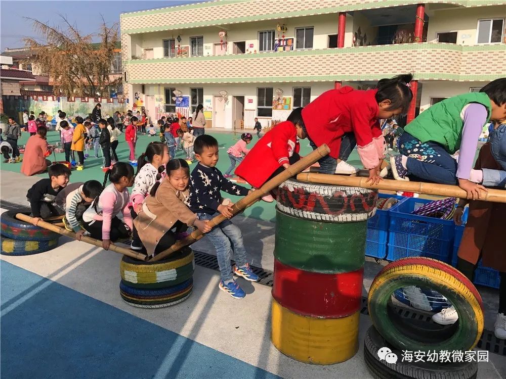 【游戏天地】轮胎,梯子,油桶 变变变