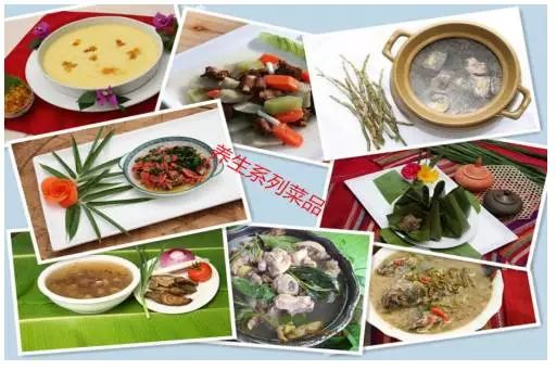 第三届云南名特小吃暨民族饮食文化节 活动指南 