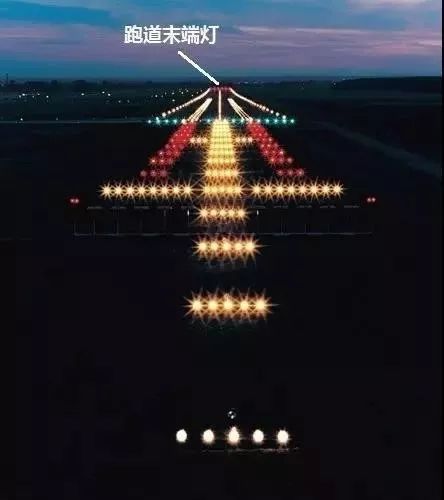 航空科普 | 一篇文看懂机场那些灯光