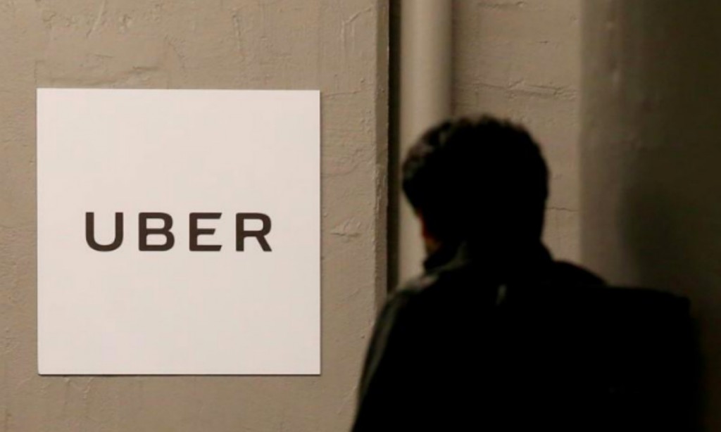 传Uber下周初公布软银正式购股报价，后者将成为大股东之一