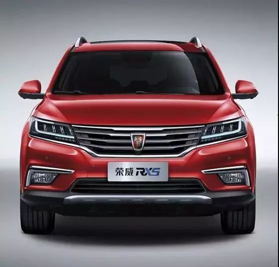 互联网suv 荣威rx5 参数      , 首付仅需3.28万元.