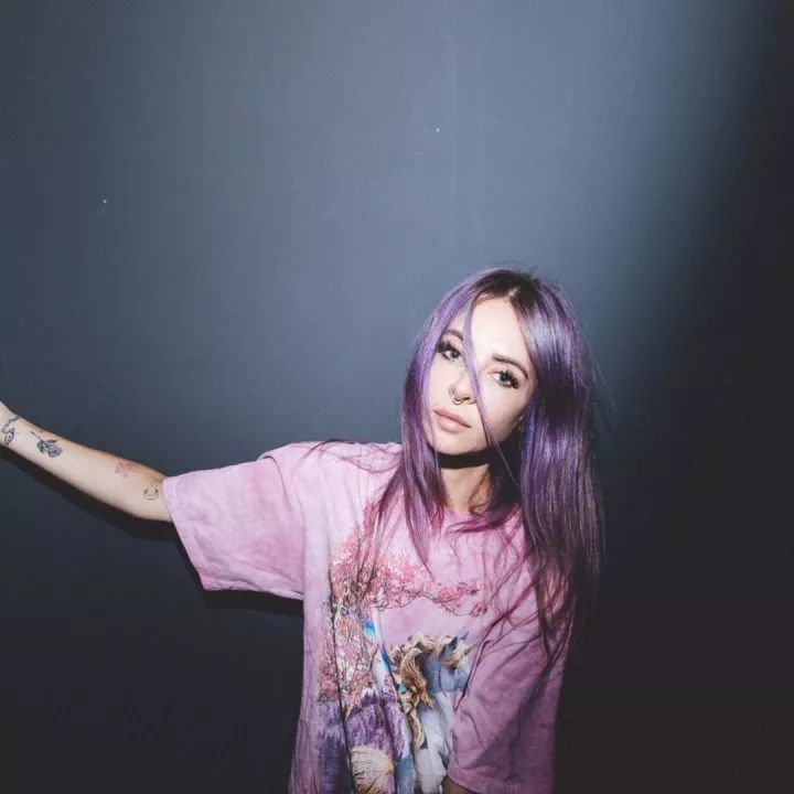 alison wonderland