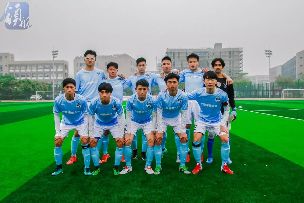 全国赛我们来了上海市大学生足球联盟联赛赛事速报