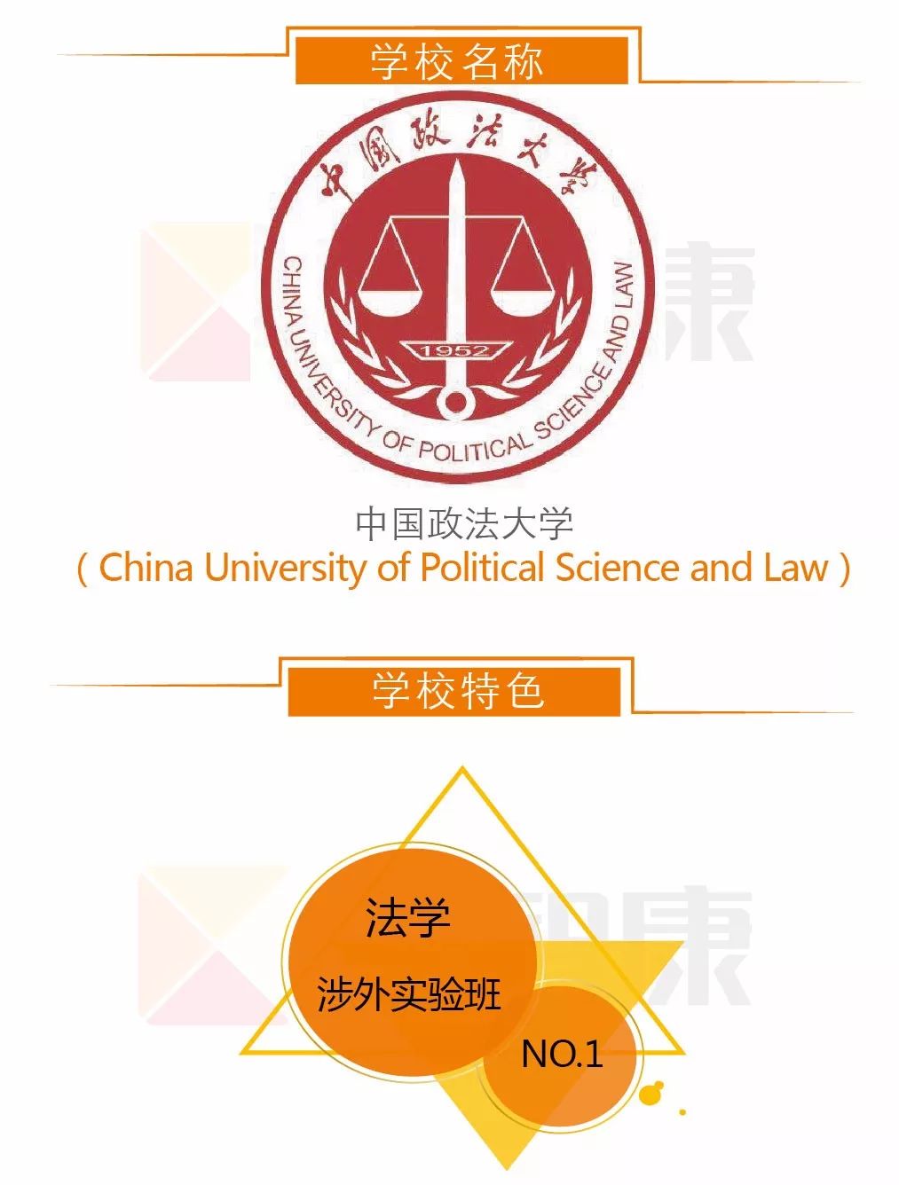 中国政法大学 每日一大学028