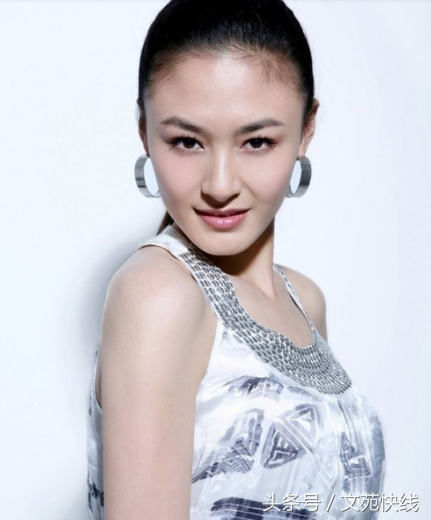 朱墨,1987年1月1日出生于河北保定,中国大陆女演员