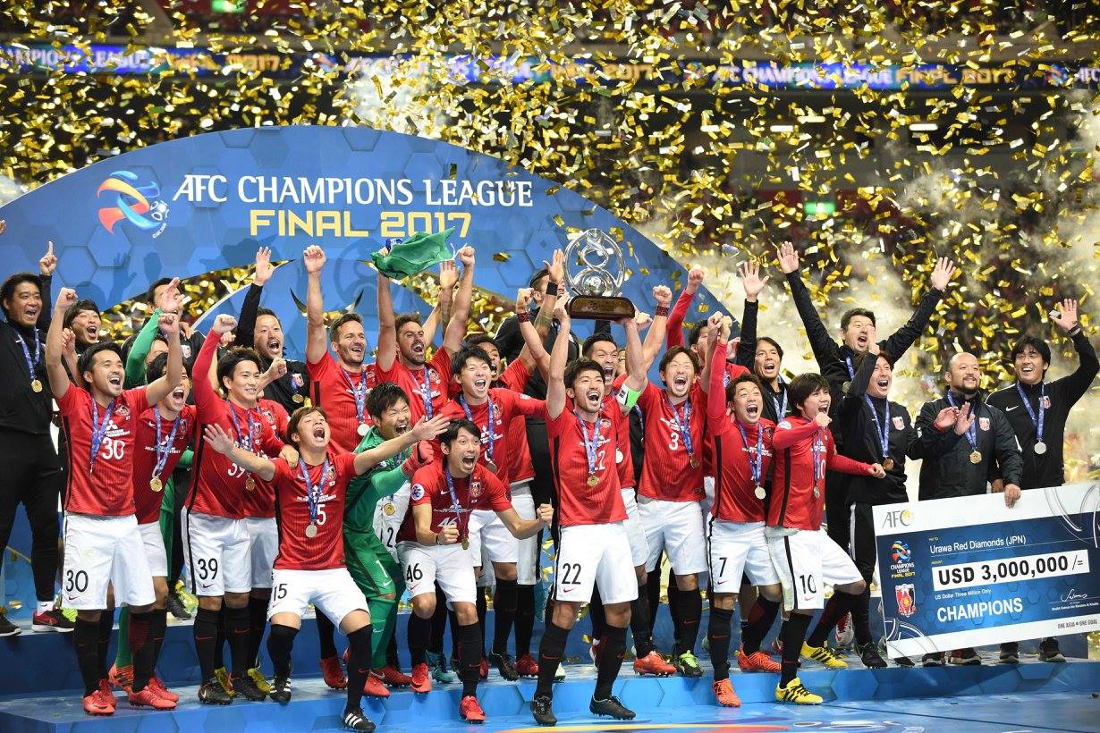9年前今天广州恒大凭客场进球优势夺亚冠冠军，出场13人今何在？