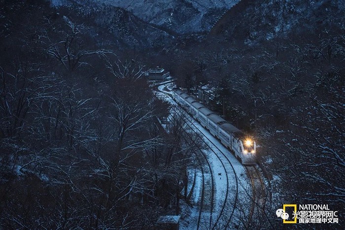 3《雪满青龙桥 于海童