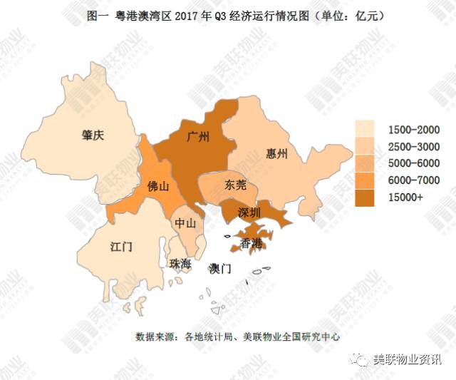 粤港澳大桥2017年经济总量_粤港澳大桥绘画(2)