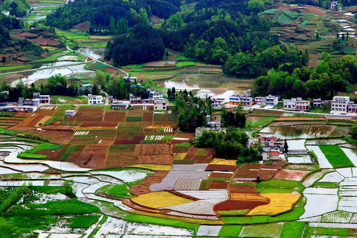 强强联合!江西省旅游集团与利川市人民政府签订战略合作协议!