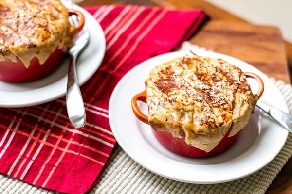 Irresistible Pot Pie Dough Squares Recipe: The Ultimate Comfort Food