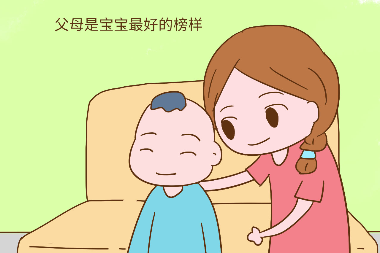 孩子被打心疼?但是孩子打人更让人头疼