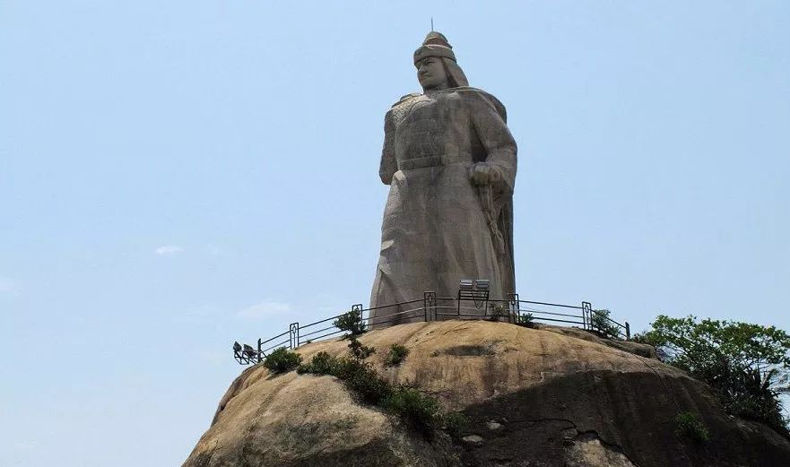 两岸同根 从郑成功收复台湾,追溯两岸文化的起源.