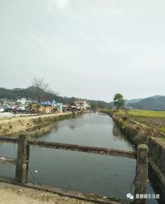 景德镇其实很适合穷游!这些地方景美,好玩又免费,却很