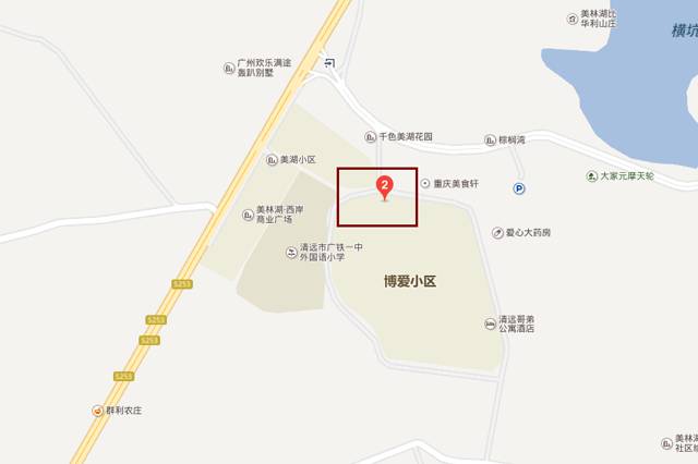 东莞厚街镇人口_东莞厚街镇各村地图(2)