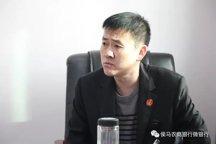 【视频】严惩失信,重拳出击,联合惩戒,铁腕清欠——侯马农商行"清贷