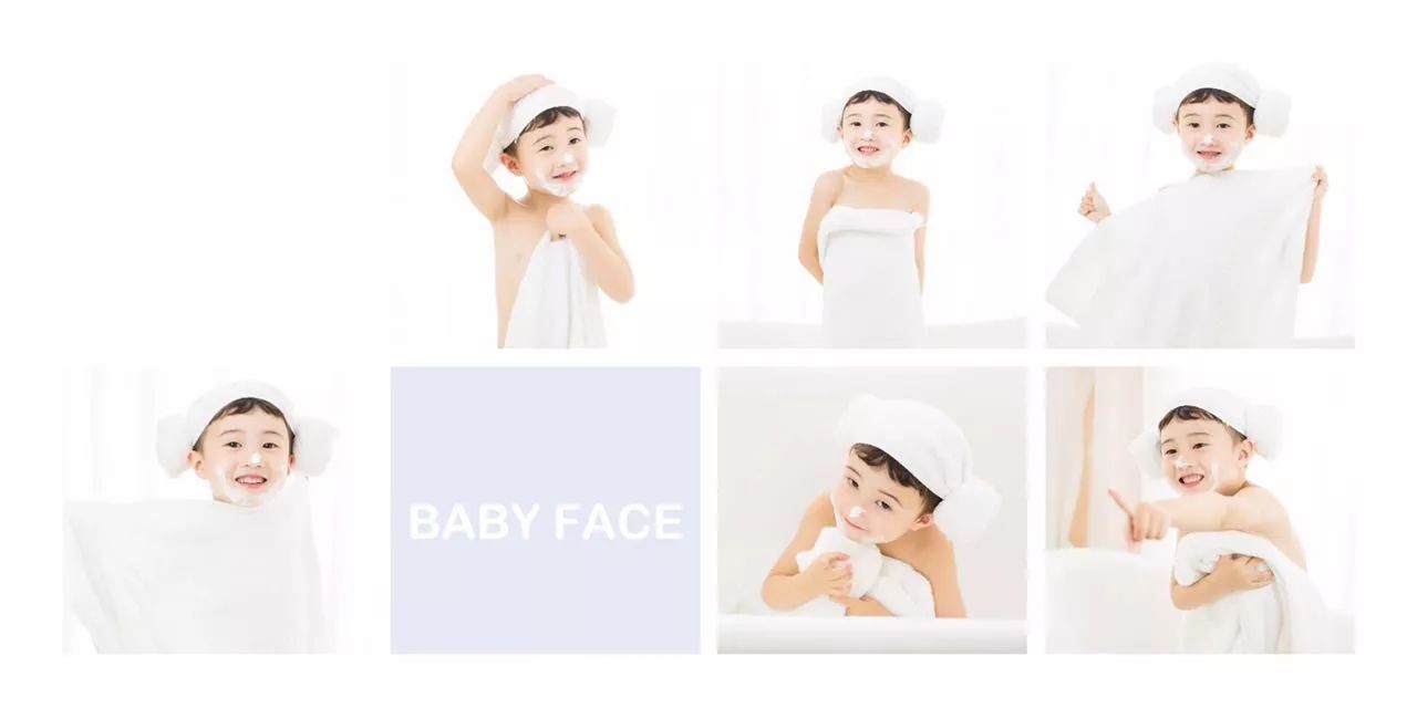 【古摄影 · babyface潮童】会员大招募,开始报名了!