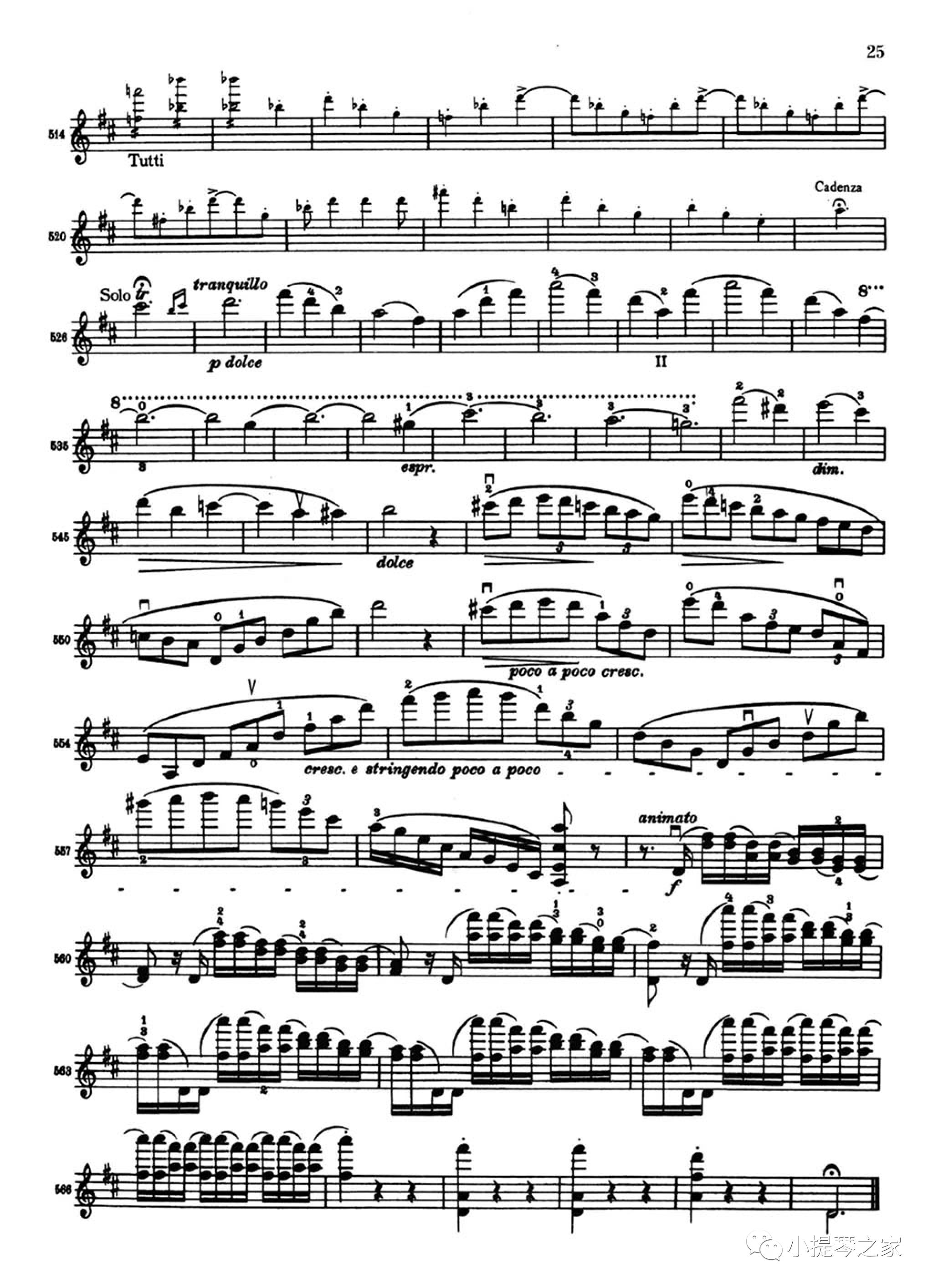 小提琴牧歌曲谱_牧歌小提琴谱(2)
