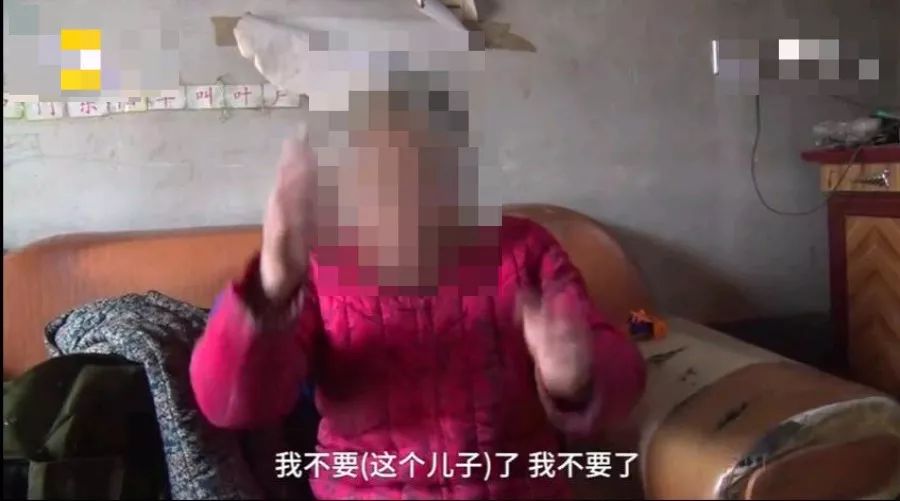 震惊临沂男子酒后家暴持斧砍死妻子嫌犯生母快枪毙他我不要这个儿子