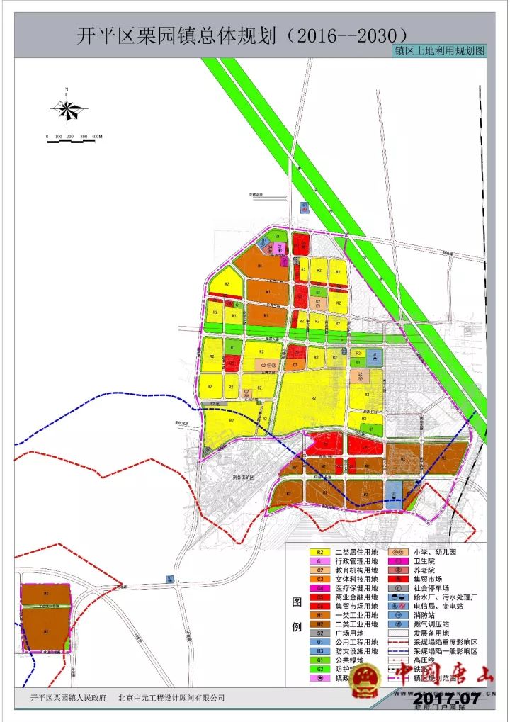 唐山市区人口_唐山:市区人口全省第二面积全省第一-河北11城市最新城区地图出