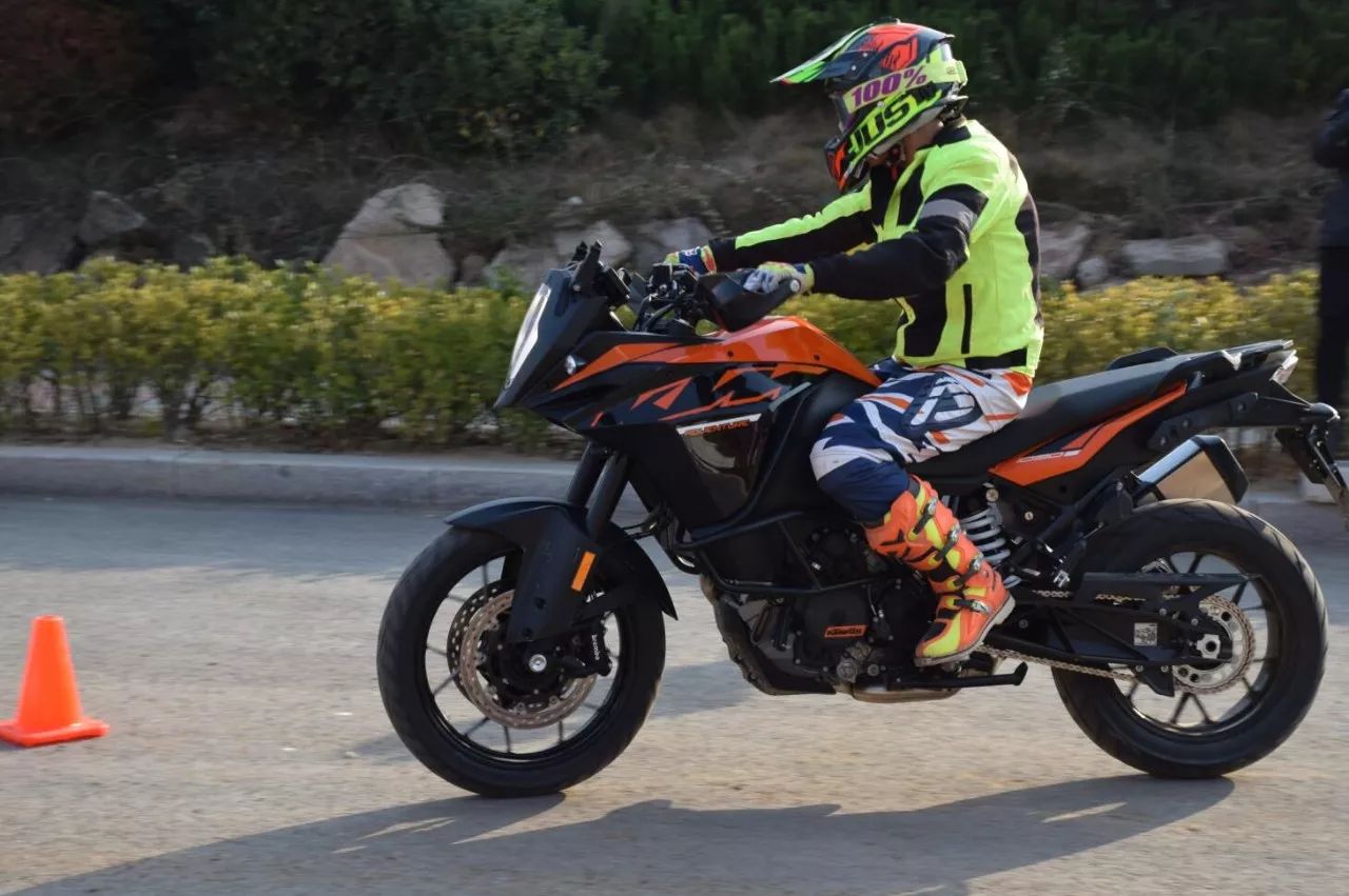 青岛ktm 1090 adv试驾品鉴活动回顾,快来收照片啦!