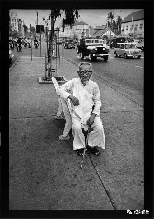 雷蒙·德帕东 (raymond depardon)