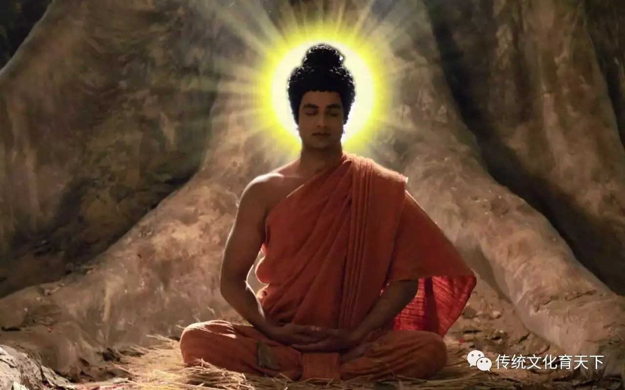 印度大型电视剧《佛陀》,共55集,超震撼,转发功德无量!