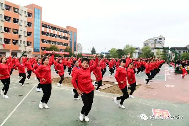 溆浦县凯文中学校长张四维致词溆浦县禁毒协会会长,全民健身协会执行