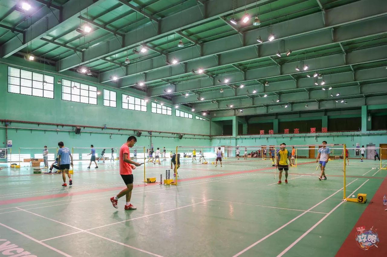 2017年金砖国家女排球比赛就在广州体育学院亚运馆举行.