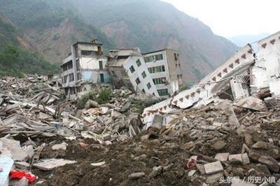 汶川地震前各省人口排行_汶川地震