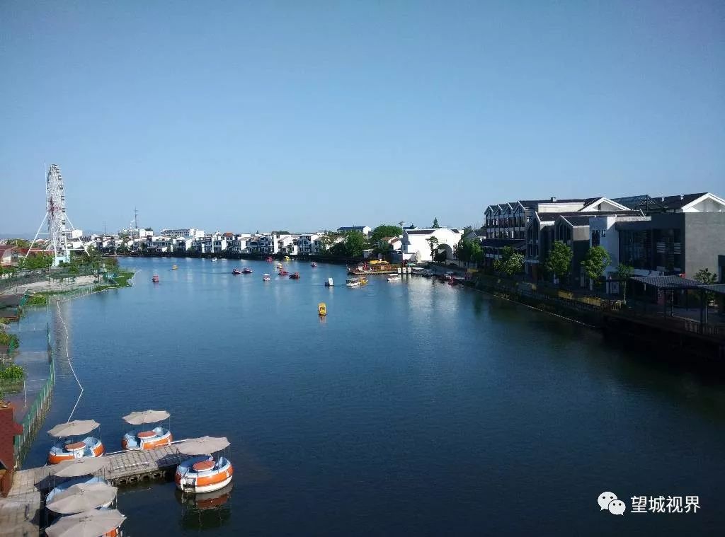 望城最美的风景,原来都藏在这儿!_搜狐旅游_搜狐