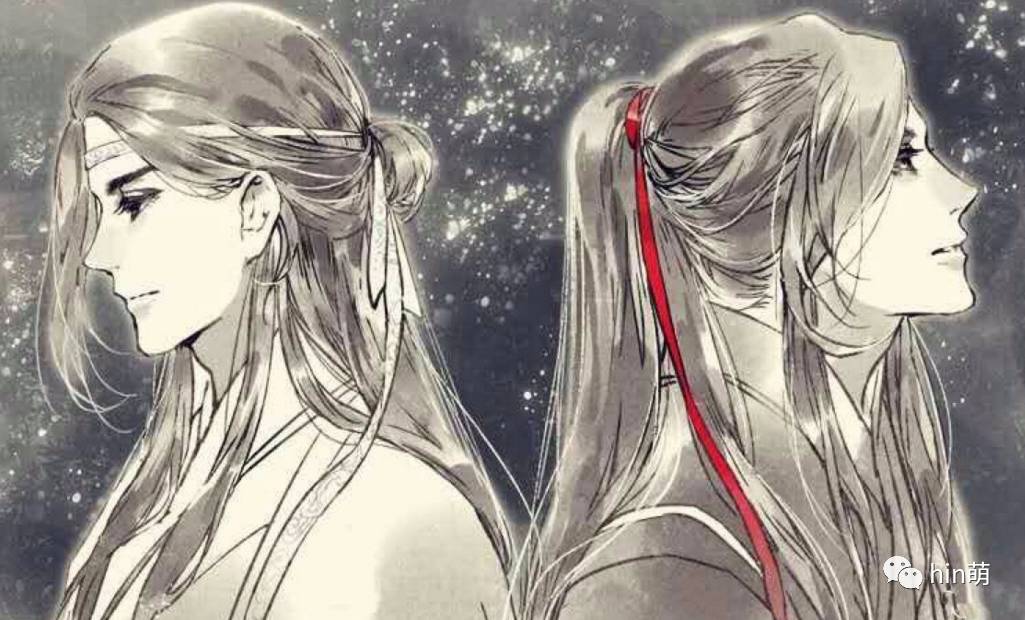 【魔道祖师】病名为爱|蓝医生x魏病人的故事