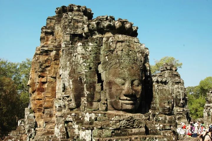 柬埔寨世界文化遗产吴哥窟,原始海岛海滩西哈努克,历史金边8日深度游