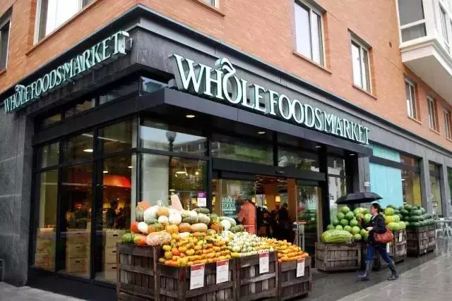 深扒北美两大超市costco和wholefood有神马不同?