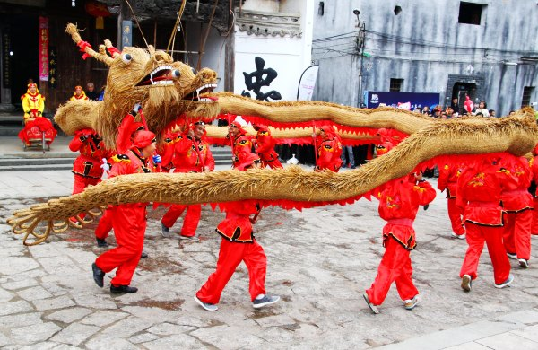 成语什么腾虎跃_成语故事图片(2)